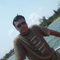 Alpesh Bhatt