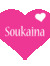 Soukaina