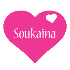 Soukaina