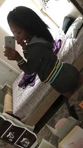 Quaila Daniels