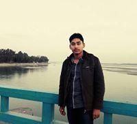 Shoumik Ahmed