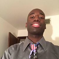 Adrian McFarland