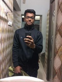 Rishav Vajpayee