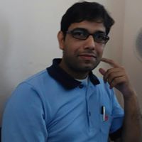 Pradeep Kumar