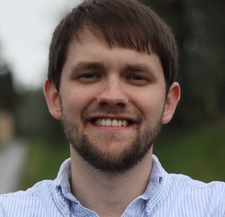Jeremy Daggett
