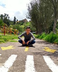 Andres Torres