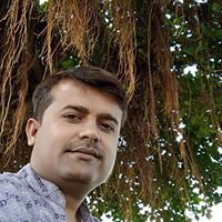 अश्विन गोहेल