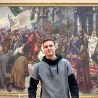 Валентин Кияница