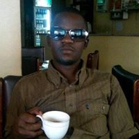 Nicholas Mbulo