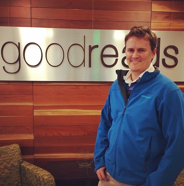 Goodreads profile picture for @otis