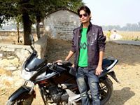 Bhanu Jangid