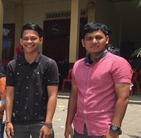 Zul Hendri