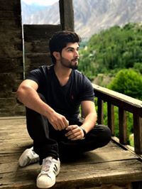Adeel Ahmed