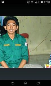 Muhamad Faizal