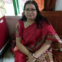 মৌমিতা পাল