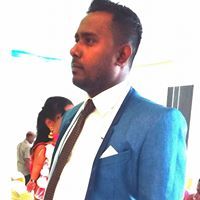 අමෝධ රත්නායක