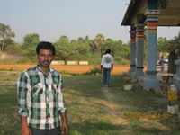 Bala Senthil