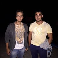 Санжар Ходжакулов