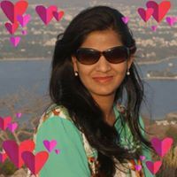 Priti Tiwari