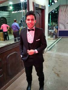 Amr Attia