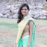 Harshita Jha