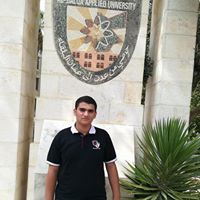 Yousef Alhawary