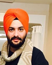 Charandeep Singh