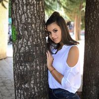 Милица Иванова'