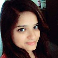 Mohini Jain