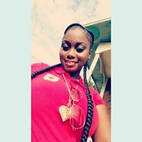 Rasheeda Smith