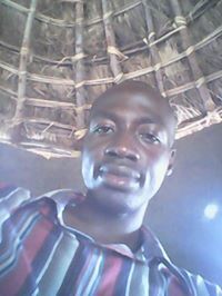 Angura James