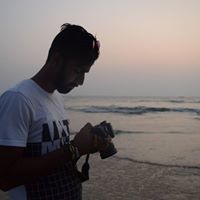 Eklavya Luthra