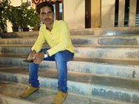 Dhananjay Dhekale
