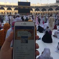 مروه العمري