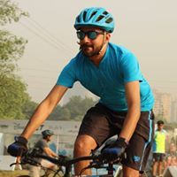 Ekant kaushik