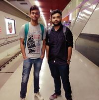 Shubham Singh