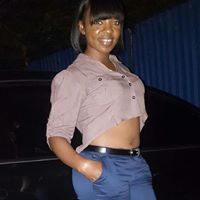 Sharmelah Farquharson