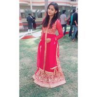 Priya Gangber