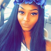 Shanicke' Shallay