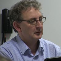 Stephen Langston