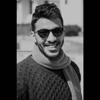 Mohamed Saad