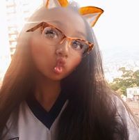 Elena Rodriguez ʚïɞ