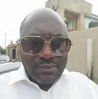 Engr Adejoh