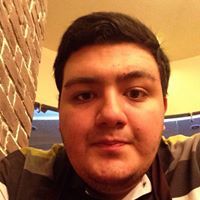 Mazyar Eslami