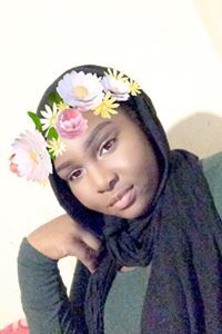 Bintou Shakur