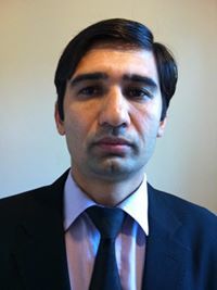 Sabir Hussain