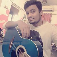 Suyog Ghorpade