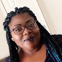 Rakia washington