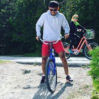 Parth Patel