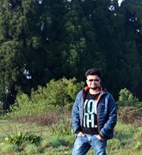 Sagar Agrawal